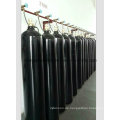 Stickstoff-Gasflasche 80L ISO9809-3